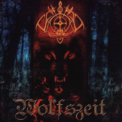 Varg: "Wolfszeit" – 2007
