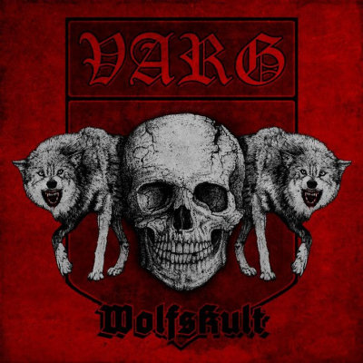 Varg: "Wolfskult" – 2011